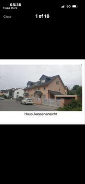 Foto - 2-Zimmer-Wohnung in Obertshausen – modern & ruhig gelegen