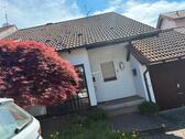 Foto - großzügige DHH in der Nähe von Walldorf und Heidelberg