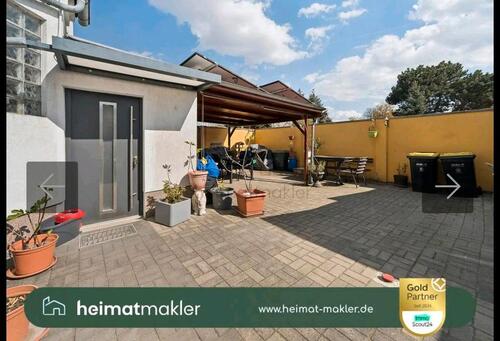 Foto - 6 Zimmer Reihenhaus in Bennewitz