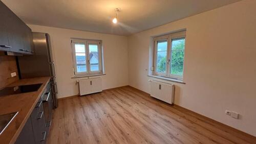Foto - 2 Zimmer Erdgeschoßwohnung zur Miete in Passau