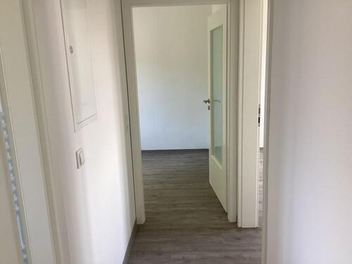 Foto - Ihre neue Wohnung: saniertes 1,5-Zimmer-Appartment, sofort anmietbar!