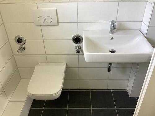 Foto - Etagenwohnung in Lübeck zur Miete