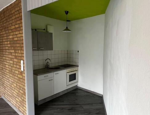 Foto - 1 Zimmer Etagenwohnung in Bremen