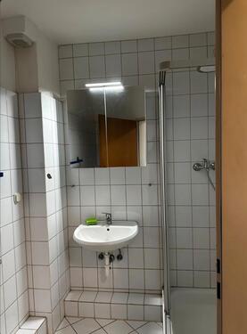 Foto - Etagenwohnung in Bremen zur Miete