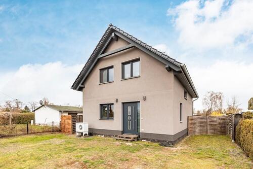 Foto - Neuwertiges 4-Zimmer Einfamilienhaus in KetzinHavel
