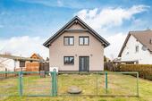 Foto - 4 Zimmer Einfamilienhaus zum Kaufen in Ketzin