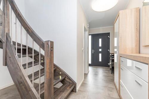 Foto - 4 Zimmer Einfamilienhaus in Ketzin