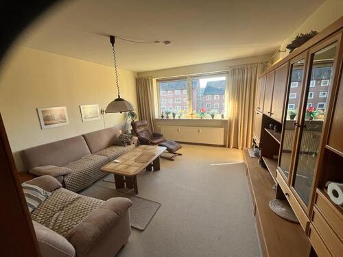 Foto - Freie 2,5 Zimmer Wohnung im 2OG - provisionsfrei