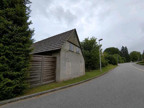 Foto - Haus Teil Saniert in ruhiger Lage Löbau Oelsa zu verkaufen