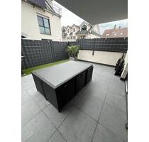 Neubau 2021 | 3-Zimmer-Gartenwohnung | A+ | TG EBK provisionsfrei - Obertshausen