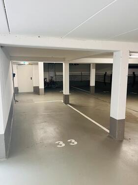 Foto - 3 Zimmer Terrassenwohnung in Obertshausen