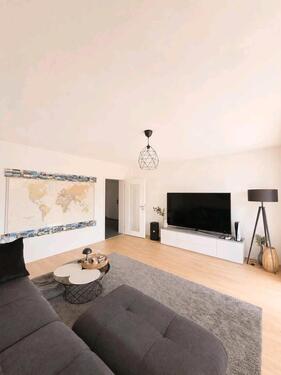 Foto - 3 Zimmer Etagenwohnung zum Kaufen in Nürnberg