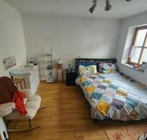 Möblierte 2-Zimmer-Wohnung in Gögginger, Augsburg zur Zwischenmie