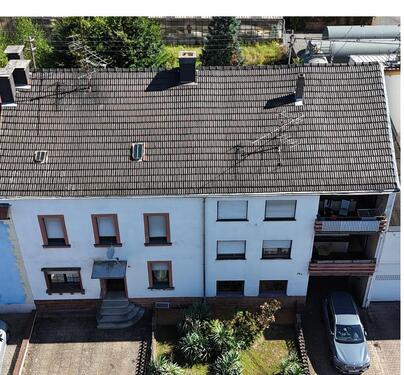 Foto - Mehrfamilienhaus in Merzig-Besseringen von Privat
