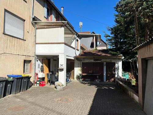 Foto - Einfamilienhaus in Merzig