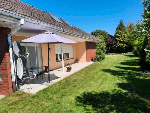 Foto - Einfamilienhaus zum Kaufen in Ochtrup