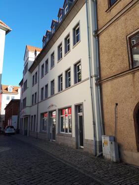 Foto - Zweiraumwohnung in der Innenstadt
