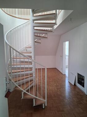 Foto - Etagenwohnung zur Miete in Meiningen