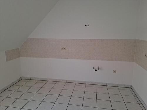 Foto - Etagenwohnung in Meiningen zur Miete