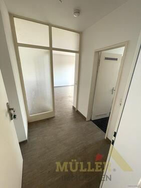 Foto - Etagenwohnung in Saarlouis