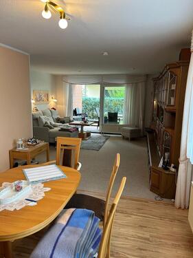 Foto - 3-Zimmer-Erdgeschosswohnung - 920,00 EUR Kaltmiete,