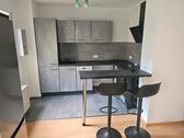 Foto - Stilvolle 2-Zimmer-Wohnung mit Balkon und Einbauküche