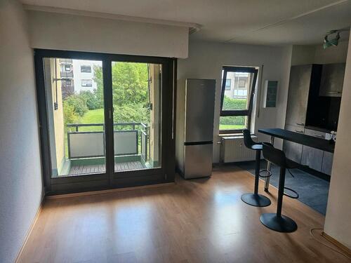 Foto - Etagenwohnung zur Miete in Nürnberg