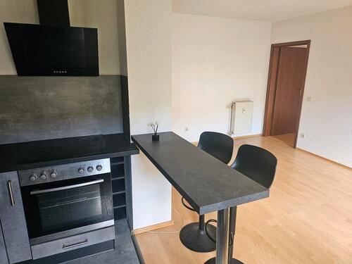 Foto - Etagenwohnung in Nürnberg