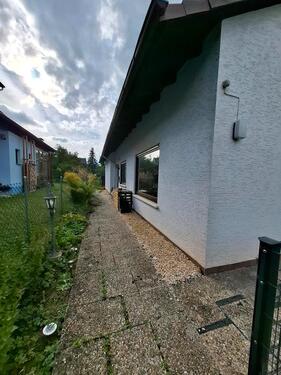 Foto - Etagenwohnung zur Miete in Niederfüllbach