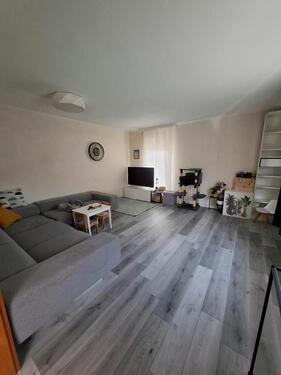 Foto - Etagenwohnung in Niederfüllbach