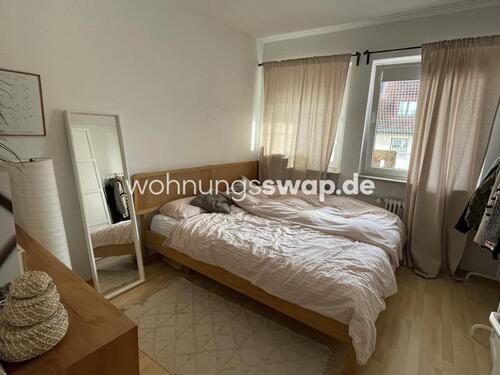 Foto - Etagenwohnung zur Miete in München