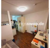 Wohnungsswap - 1 Zimmer, 21 m² - Johannes-R.-Becher-Straße, Leipzig-04279 - Leichlingen (Rheinland)