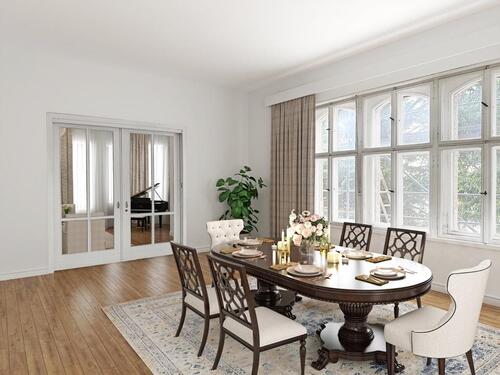 Foto - Etagenwohnung in Spremberg