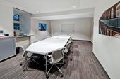 Foto - Privater Büroraum für 4 Person in Regus Chilehaus