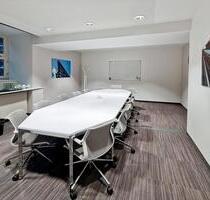 Privater Büroraum für 4 Person in Regus Chilehaus - Hamburg Hamburg-Mitte