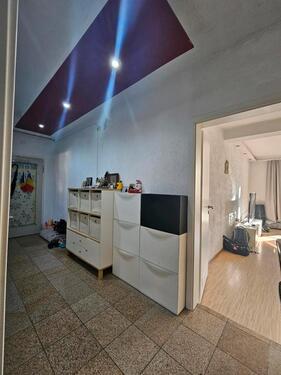 Foto - Etagenwohnung in Ludwigshafen am Rhein zur Miete