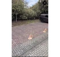 Stellplatz Parkplatz KFZ Quad Wohnwagen Wohnmobil Boot - Naunhof