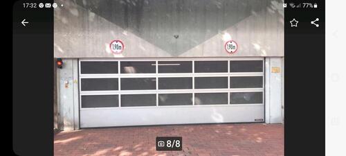 Foto - Tiefgaragenplatz zu vermieten in Wahlstedt