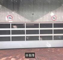 Tiefgaragenplatz zu vermieten in Wahlstedt