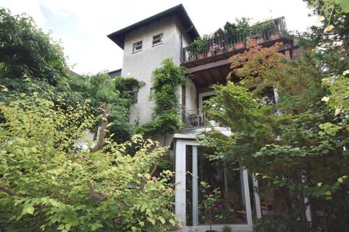 Foto - Etagenwohnung zur Miete in Essen