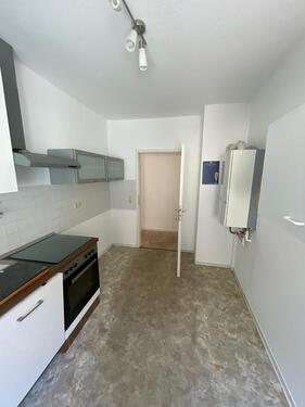 Foto - Etagenwohnung in Bad Brückenau zur Miete