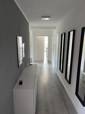 Foto - Etagenwohnung in Herborn