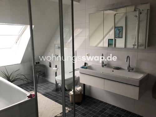 Foto - Etagenwohnung in Berlin zur Miete