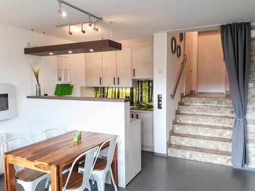 Foto - EIGENTUMSWOHNUNG WINTERBERG NIEDERSFELD - GENEHMIGUNG VERMIETUNG