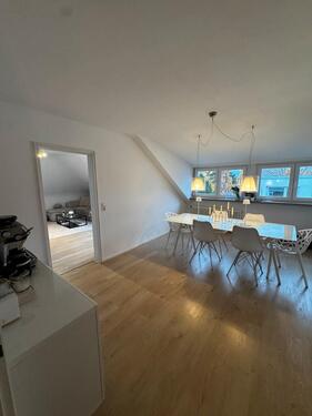 Foto - Helle, großzügige Wohnung mit Ausblick am Stuttgarter Killesberg