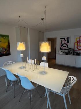 Foto - Etagenwohnung zur Miete in Stuttgart