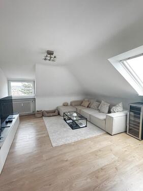 Foto - Etagenwohnung in Stuttgart