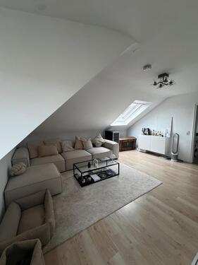 Foto - Etagenwohnung in Stuttgart zur Miete