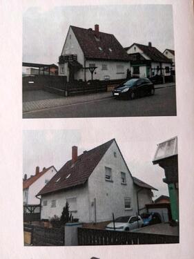 Foto - Einfamilienhaus Kerzenheim - 250.000,00 EUR Kaufpreis, ca.  133,00 m²