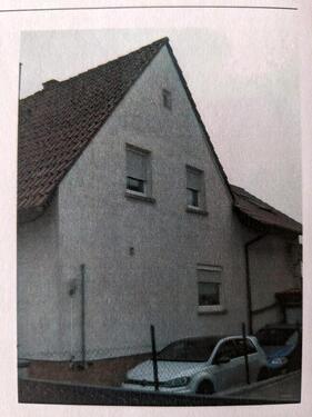 Foto - 3 Zimmer Einfamilienhaus zum Kaufen in Kirchheimbolanden